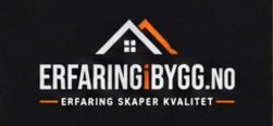 Erfaring i Bygg